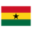 Ghana flag