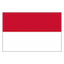 Indonesia flag