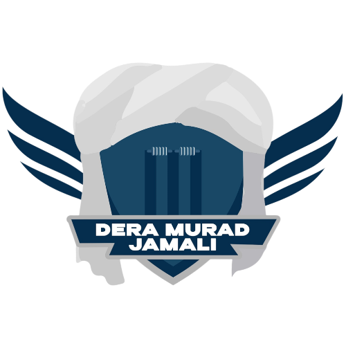 Dera Murad Jamali Region