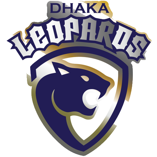 Dhaka Leopards