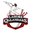 Lahore Qalandars