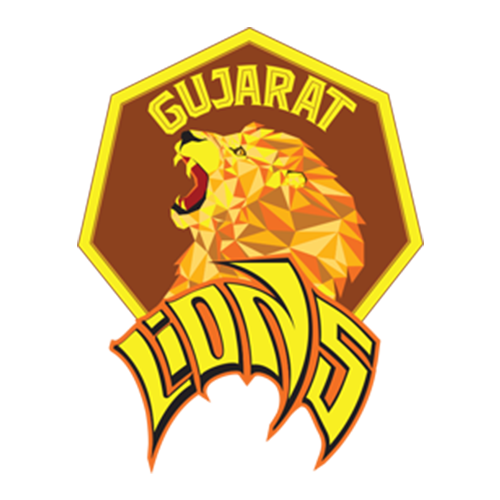 Gujarat Lions