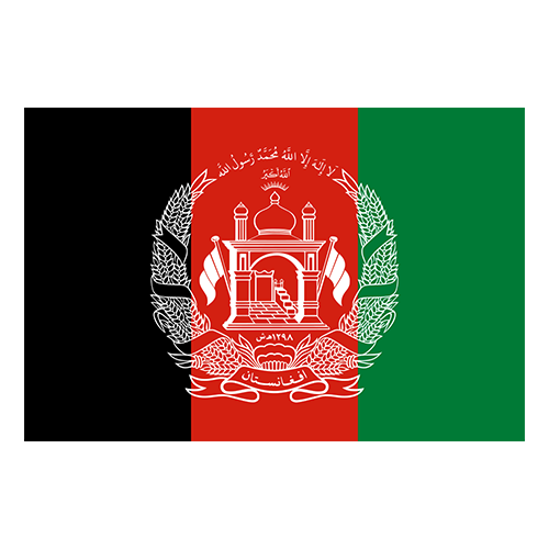 Afghanistan A