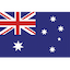 Australia Under-19s flag