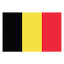 Belgium Women flag