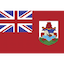 Bermuda flag