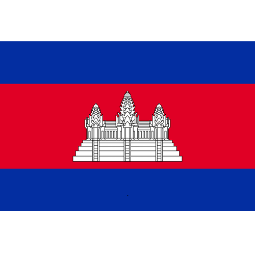 Cambodia