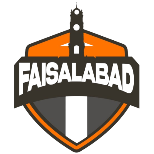 Faisalabad Region