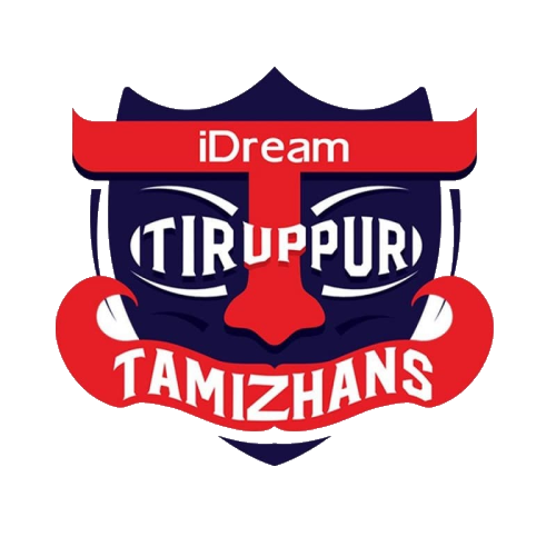IDream Tiruppur Tamizhans
