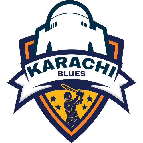 Karachi Region Blues