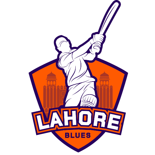 Lahore Region Blues