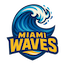 Miami Waves