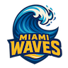 Miami Waves
