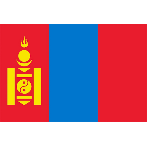 Mongolia Women