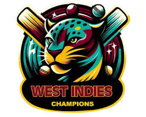 West Indies Champions