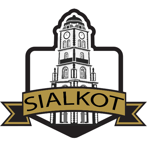 Sialkot Region