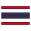 Thailand flag