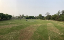 SSP Cricket Ground cricket ground