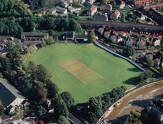 Bath Cricket Club cricket ground
