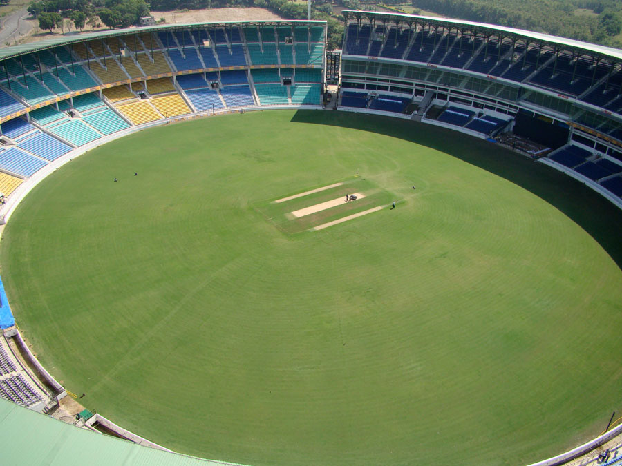 Vidarbha Cricket Association Stadium cricket ground