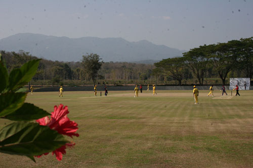 Prem Tinsulanonda International School
