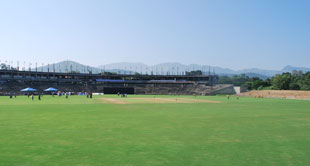 Pallekele International Cricket Stadium cricket ground