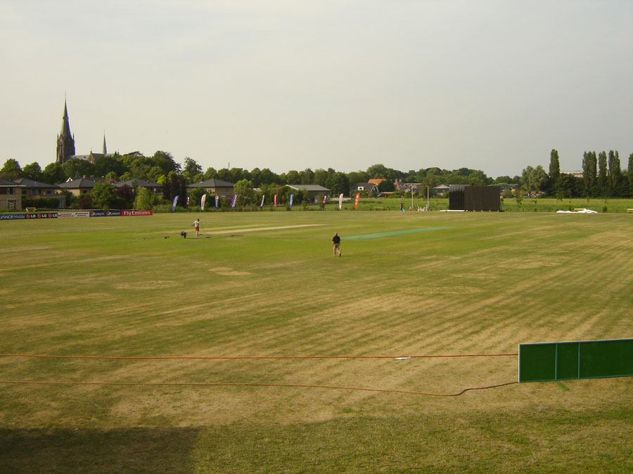 Sportpark Westvliet