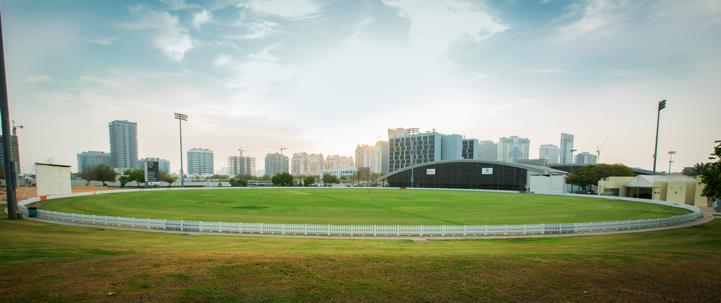 ICC Academy