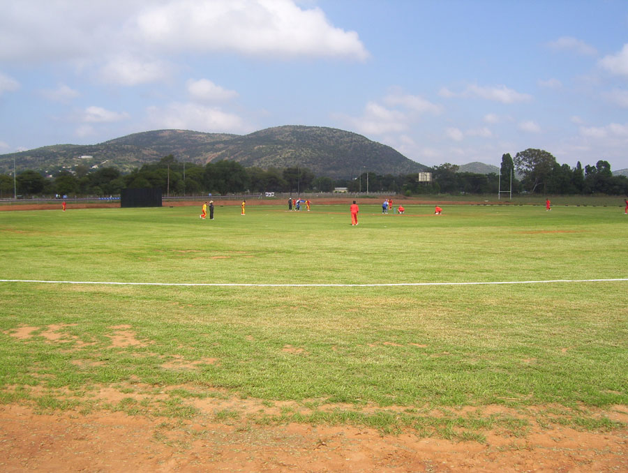 Lobatse Cricket Ground cricket ground