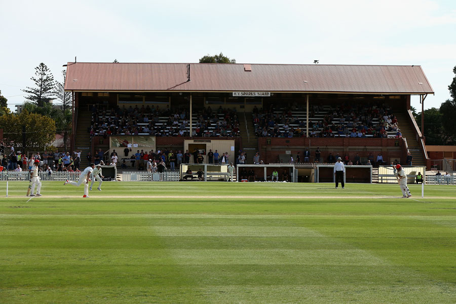 Gliderol Stadium