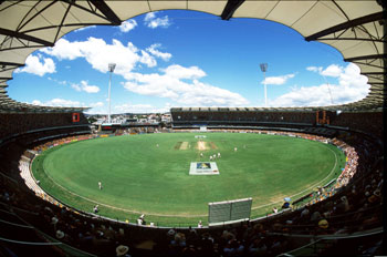 Brisbane Cricket Ground Brisbane Cricket Ground cricket ground