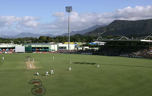 Cazaly's Stadium Cazaly's Stadium cricket ground