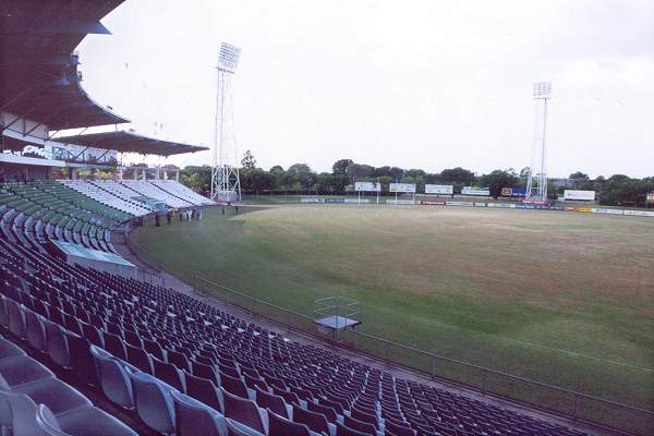 TIO Stadium