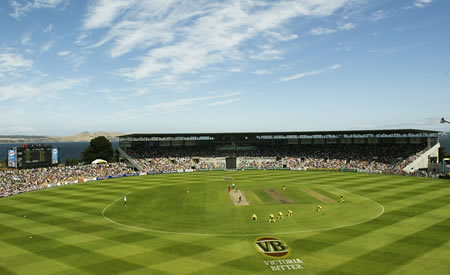 Bellerive Oval Bellerive Oval cricket ground