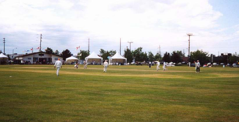 Ajax Cricket Club