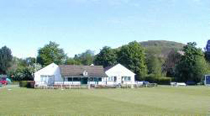 Pen-y-Pound cricket ground