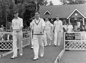 Castle Park Cricket Ground cricket ground