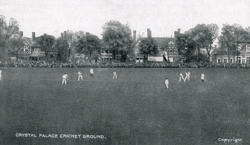 Crystal Palace Park