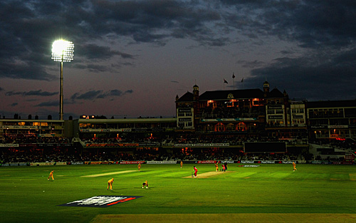 Kennington Oval