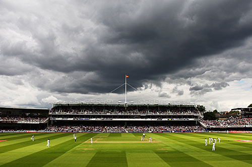 Lord's cricket ground