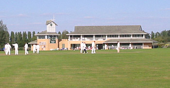 Campbell Park
