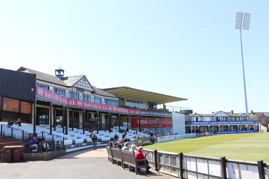 County Ground