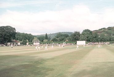 Ynysangharad Park