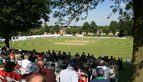 Whitgift School cricket ground