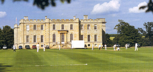 Stowe School