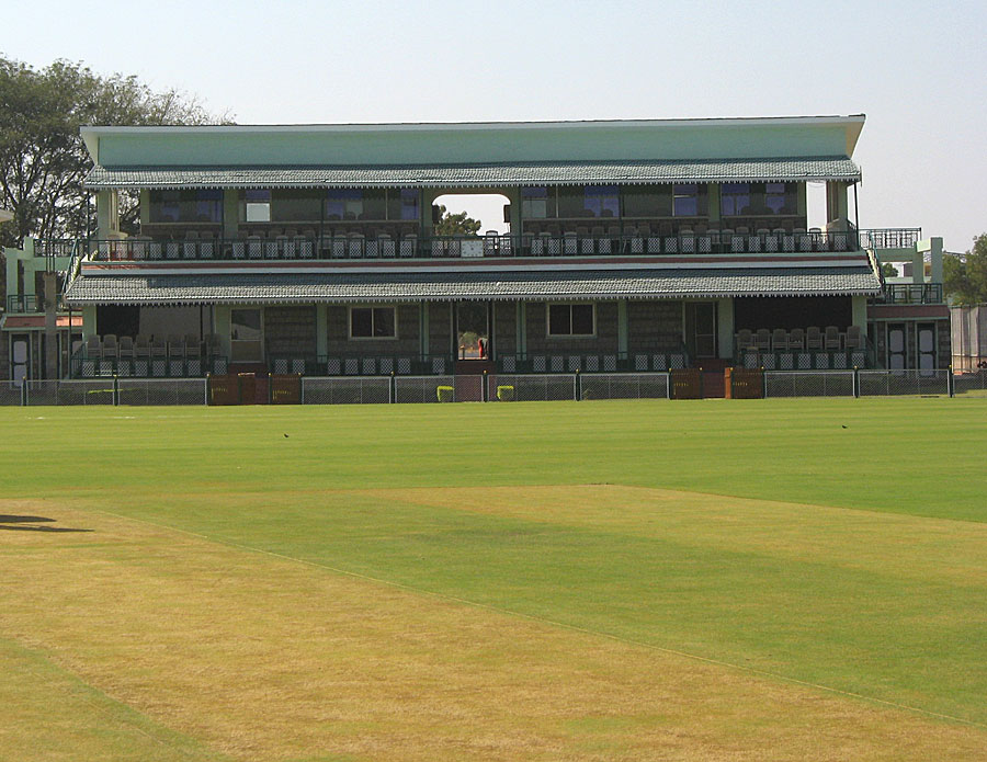 Rural Development Trust Stadium