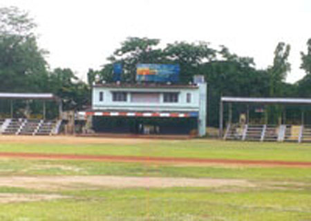 Integral Coach Factory Ground cricket ground