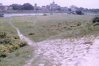 Gomti Ground cricket ground