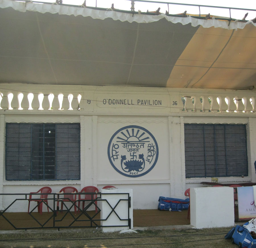 Victoria Park Stadium