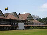 Gymkhana Ground cricket ground